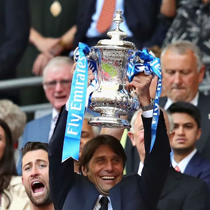 Antonio Conte
